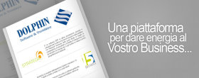 Prodotti software DOLPHIN